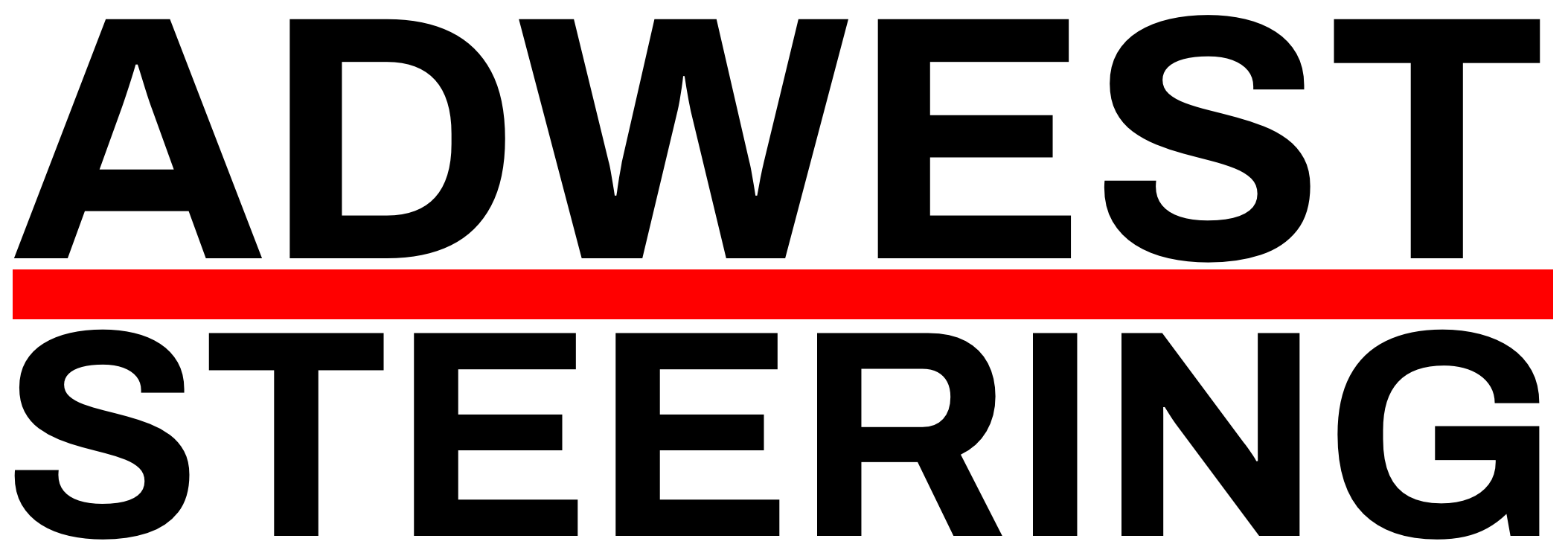 Adwest Steering Logo